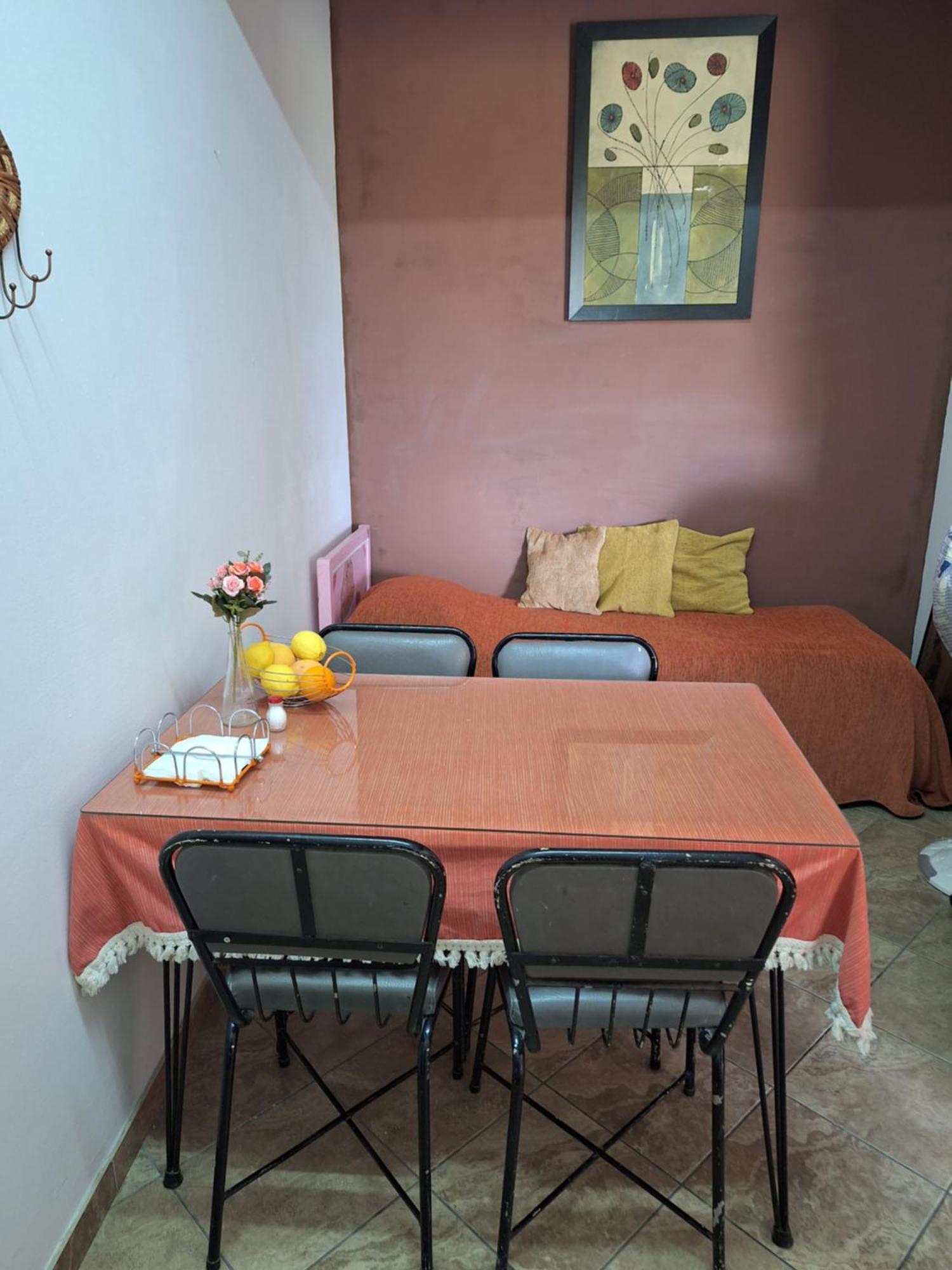 Elenas Home Лимасол Екстериор снимка
