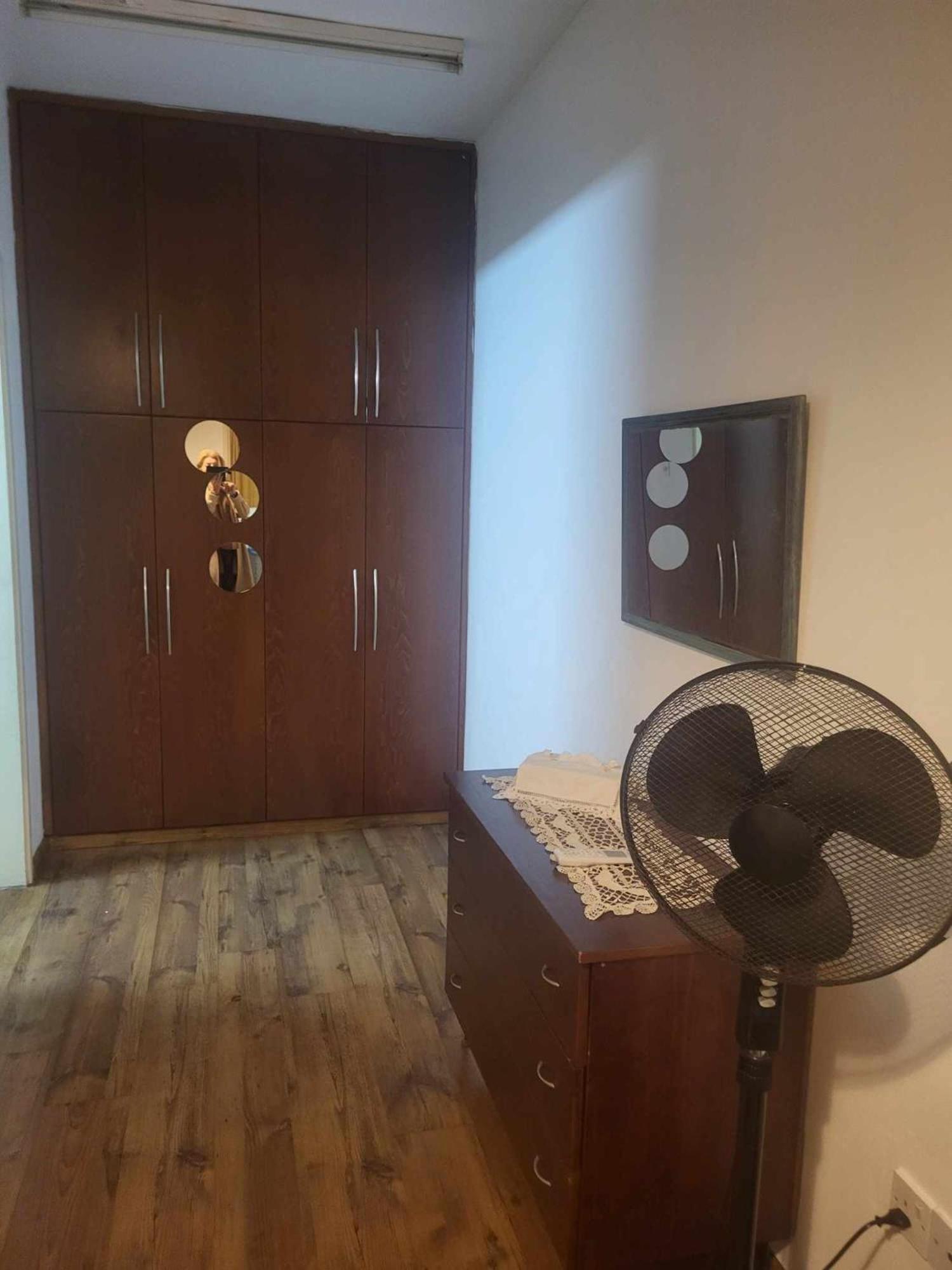 Elenas Home Лимасол Екстериор снимка
