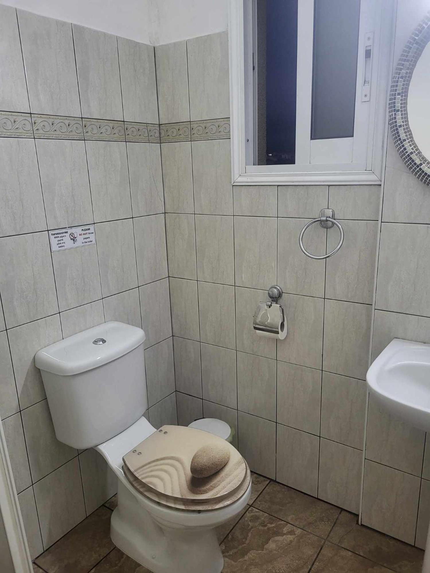 Elenas Home Лимасол Екстериор снимка