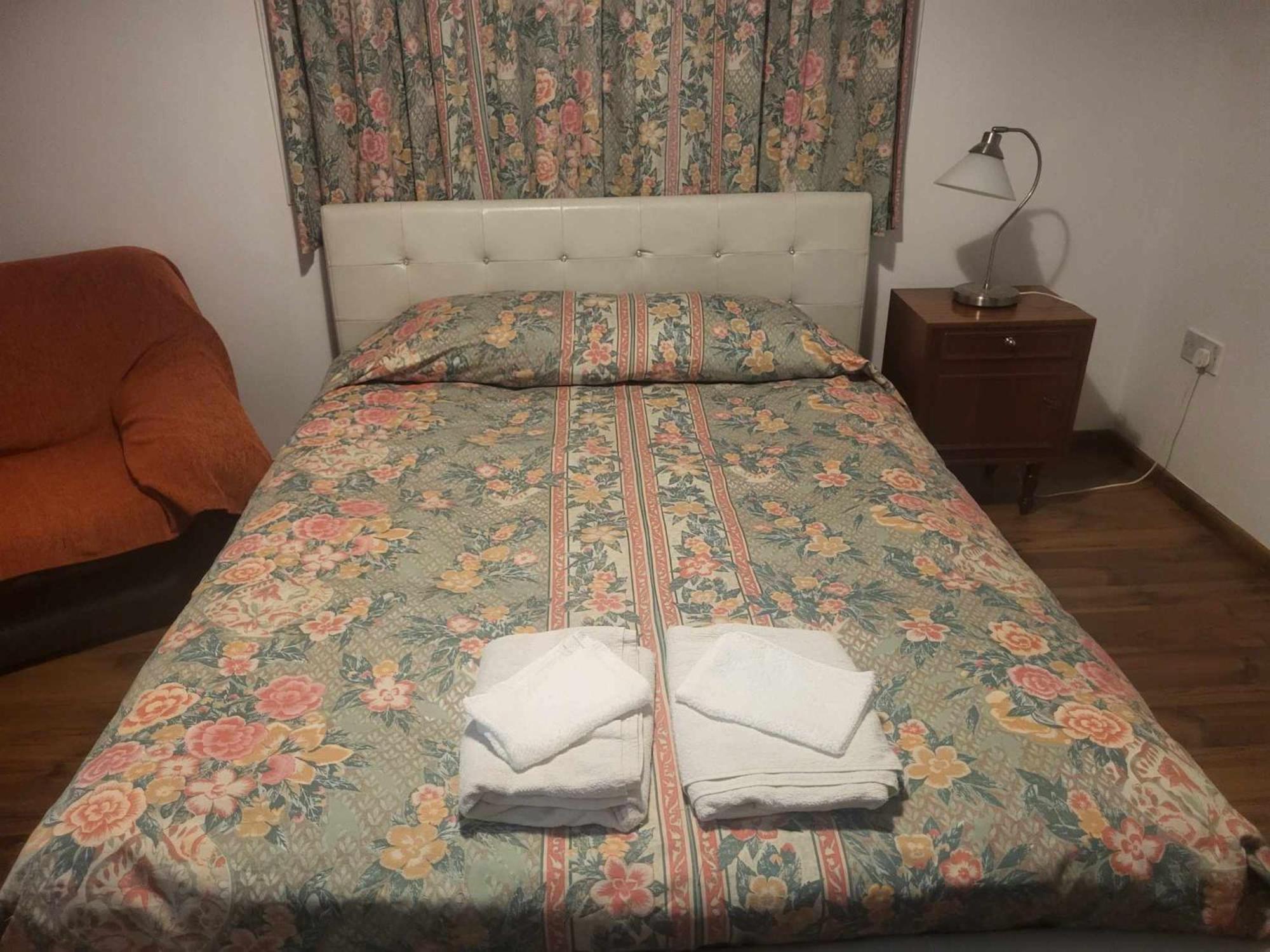 Elenas Home Лимасол Екстериор снимка