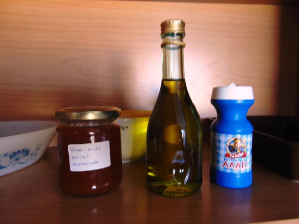 Elenas Home Лимасол Стая снимка