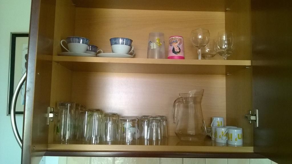 Elenas Home Лимасол Екстериор снимка
