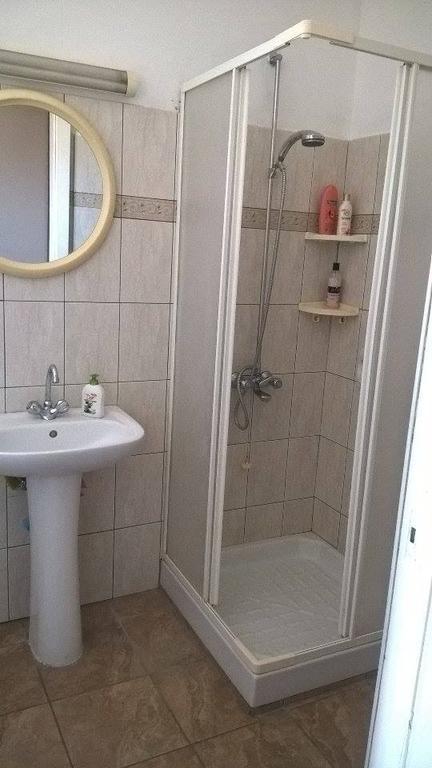 Elenas Home Лимасол Екстериор снимка