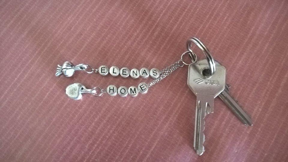 Elenas Home Лимасол Екстериор снимка