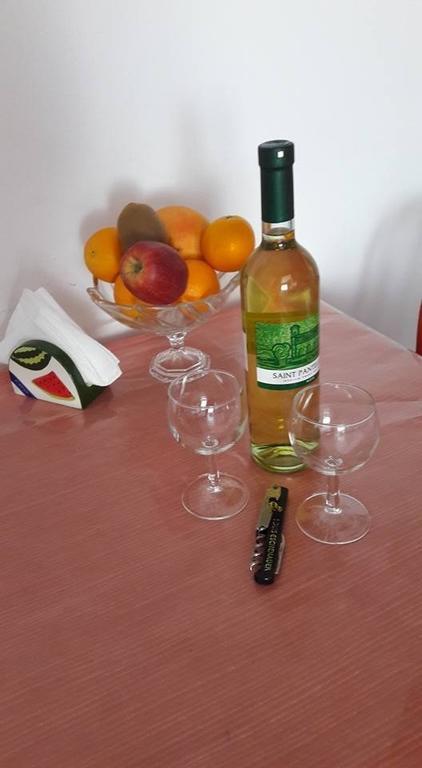 Elenas Home Лимасол Екстериор снимка